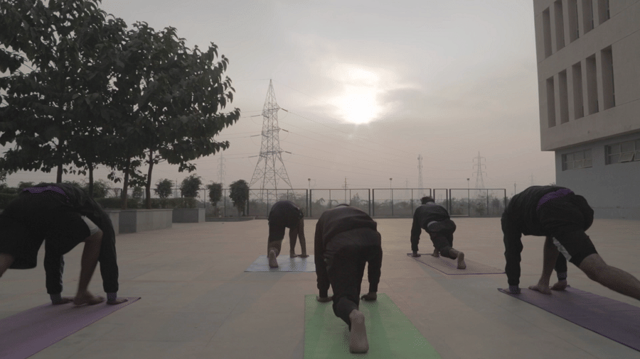 ITM University Gwalior Sports photo 26