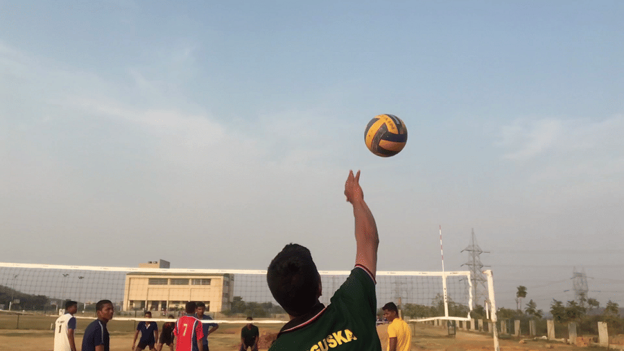 ITM University Gwalior Sports photo 27