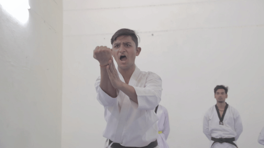 ITM University Gwalior Sports photo 28