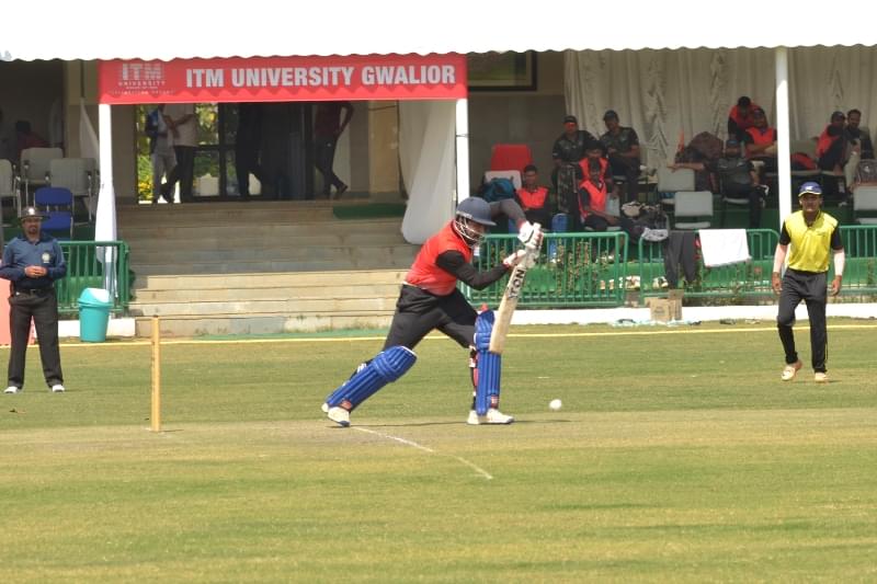 ITM University Gwalior Vizzy Trophy photo 5