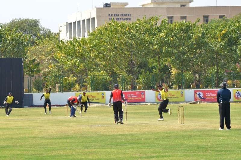 ITM University Gwalior Vizzy Trophy photo 6