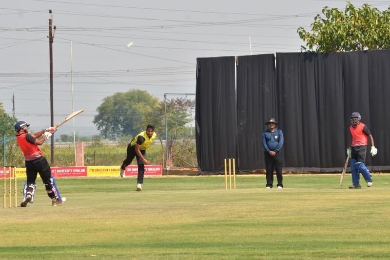 ITM University Gwalior Vizzy Trophy photo 7