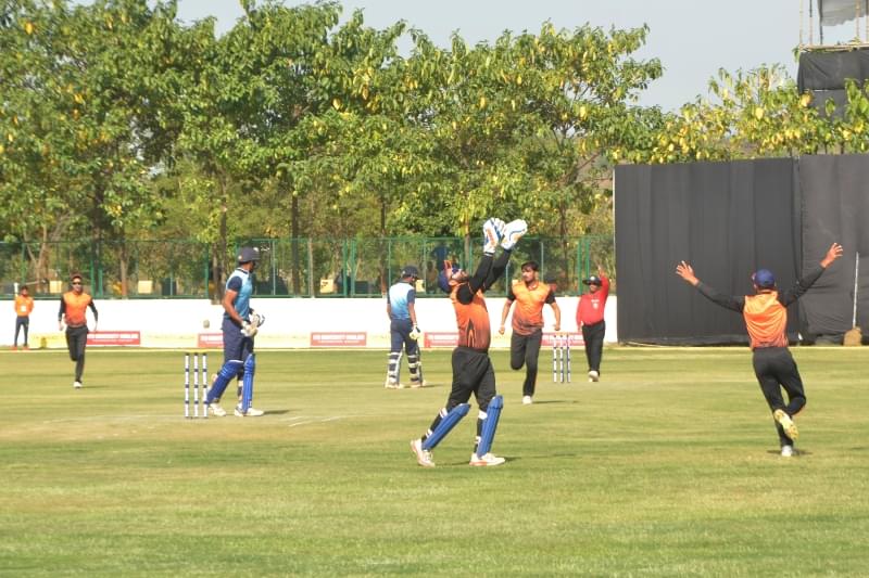 ITM University Gwalior Vizzy Trophy photo 12