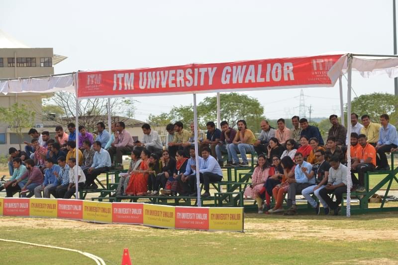 ITM University Gwalior Vizzy Trophy photo 14