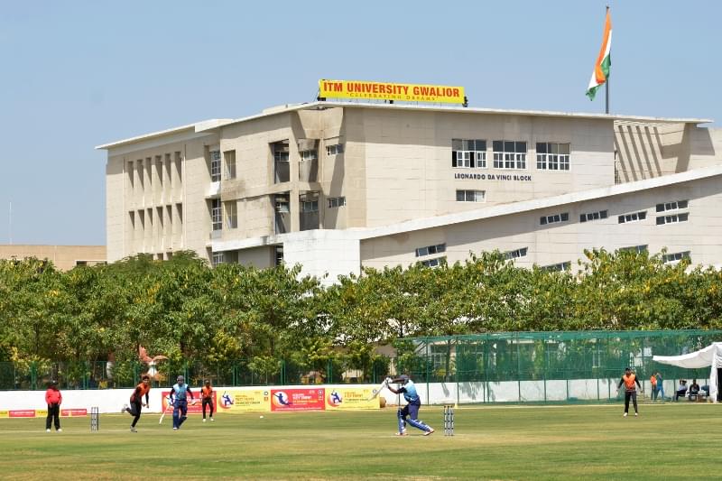 ITM University Gwalior Vizzy Trophy photo 15
