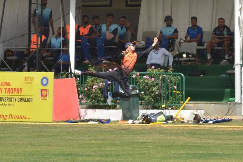 ITM University Gwalior Vizzy Trophy photo 16