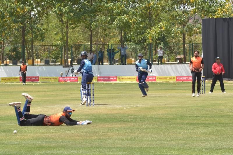 ITM University Gwalior Vizzy Trophy photo 17