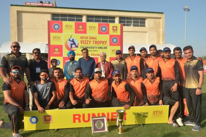 ITM University Gwalior Vizzy Trophy photo 20