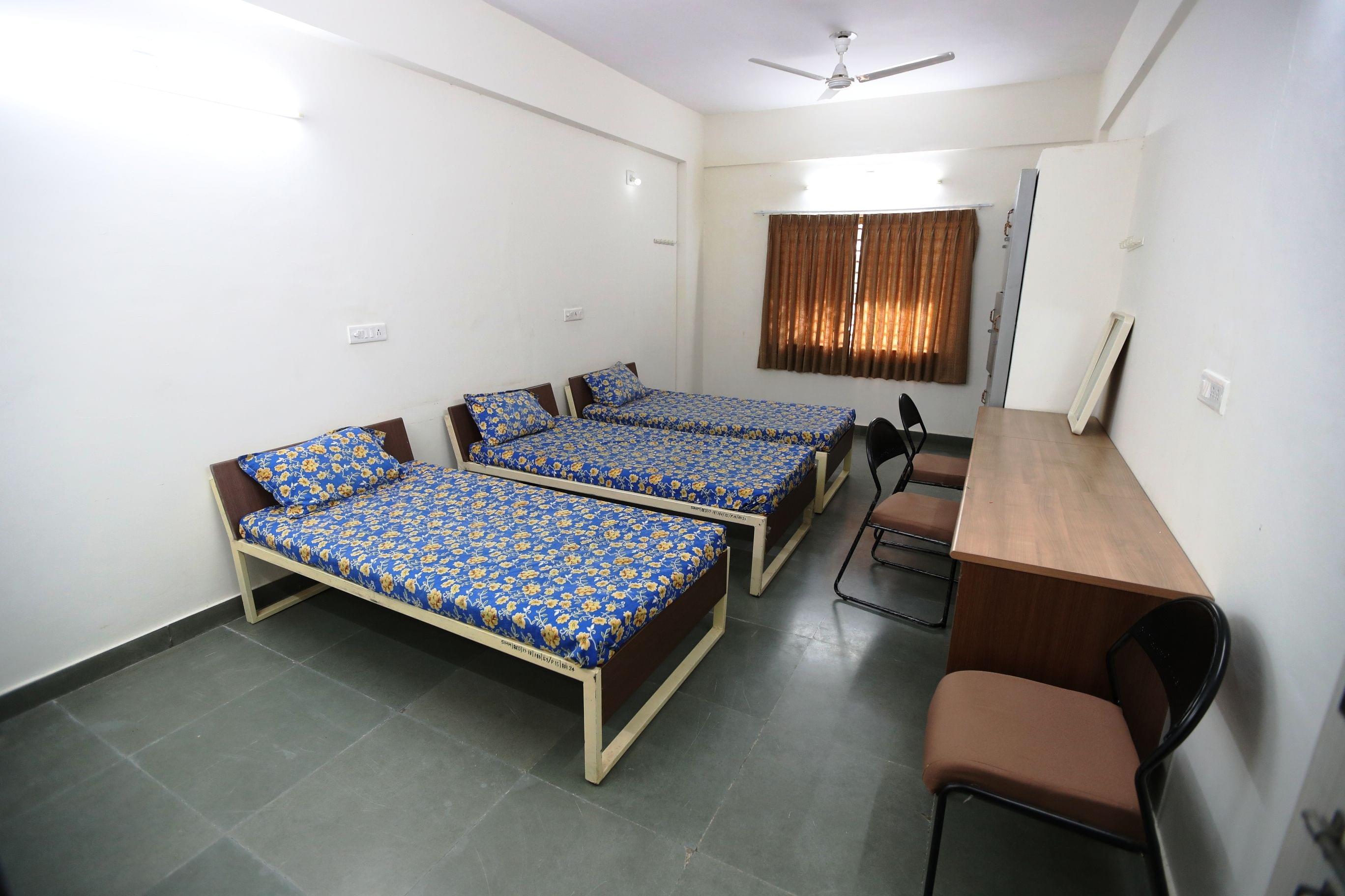 State Institute of Hotel Management Sidhpur hostel photo 4