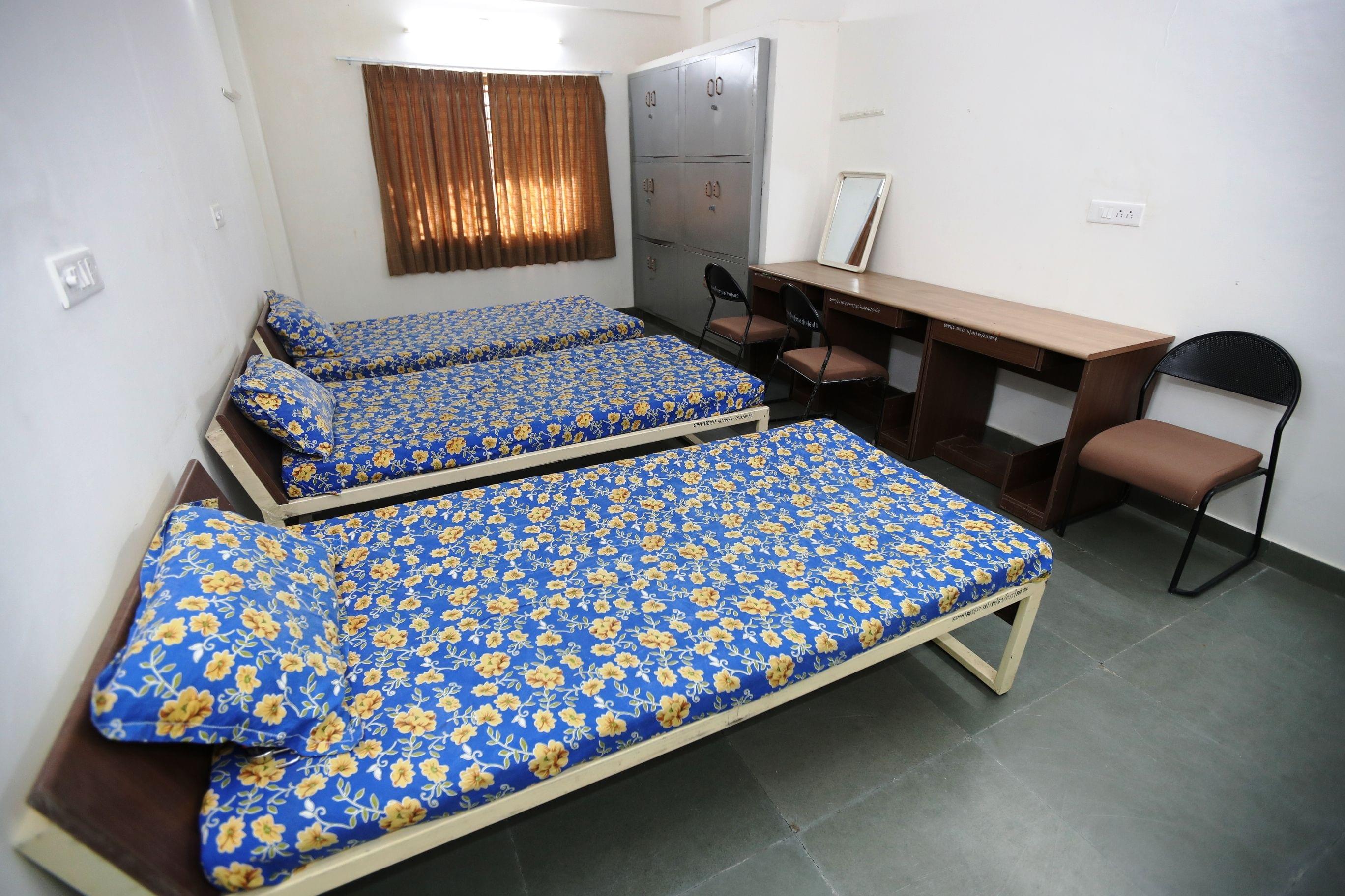 State Institute of Hotel Management Sidhpur hostel photo 5