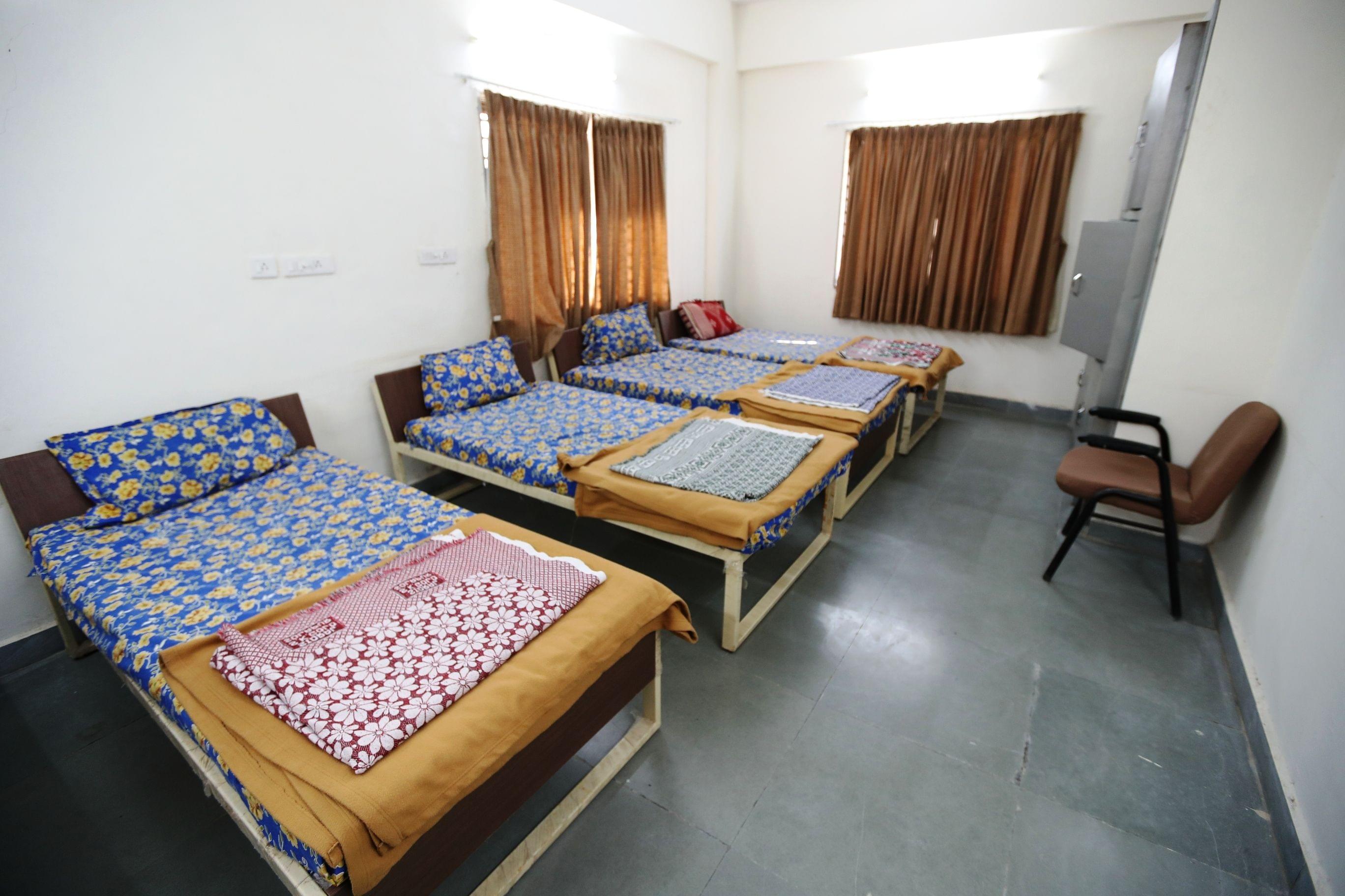 State Institute of Hotel Management Sidhpur hostel photo 10