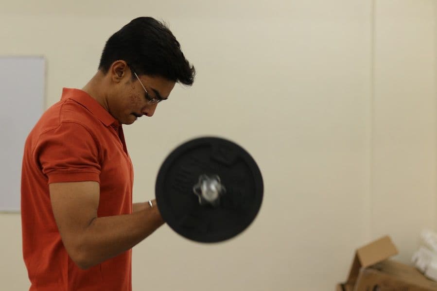 State Institute of Hotel Management Sidhpur Sports photo 5