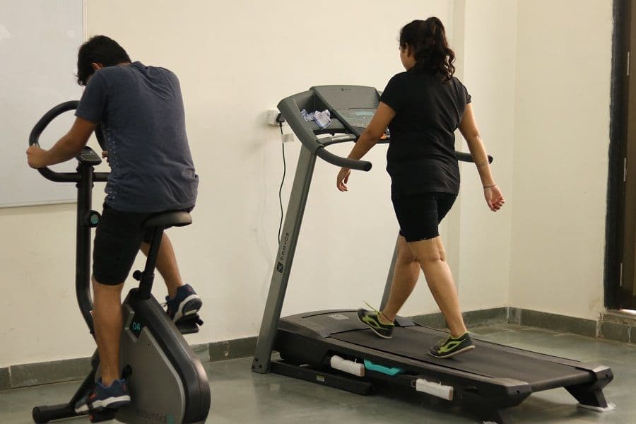 State Institute of Hotel Management Sidhpur Sports photo 6