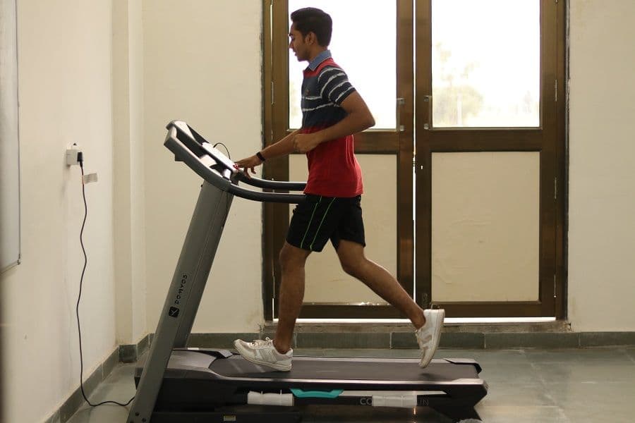 State Institute of Hotel Management Sidhpur Sports photo 7