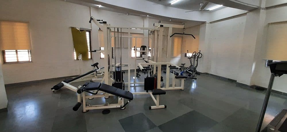 State Institute of Hotel Management Sidhpur Sports photo 13