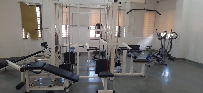 State Institute of Hotel Management Sidhpur Sports photo 14