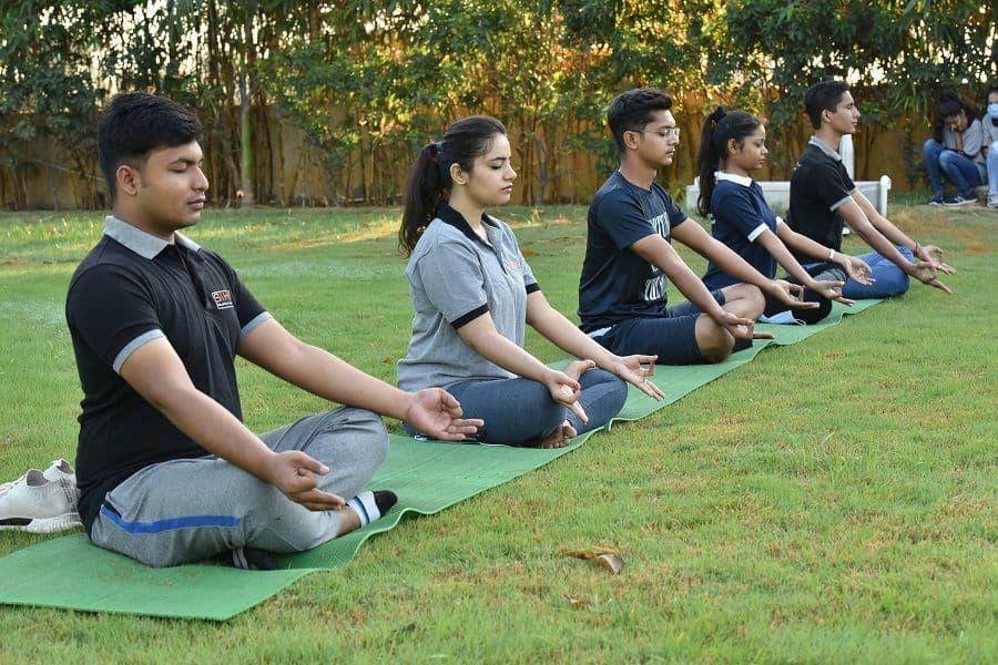 State Institute of Hotel Management Sidhpur Sports photo 11