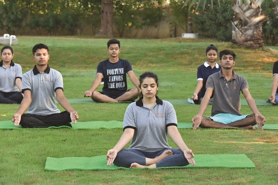 State Institute of Hotel Management Sidhpur Sports photo 12