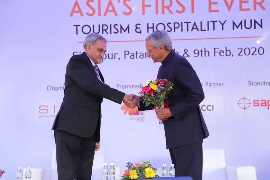 State Institute of Hotel Management Sidhpur Events photo 1