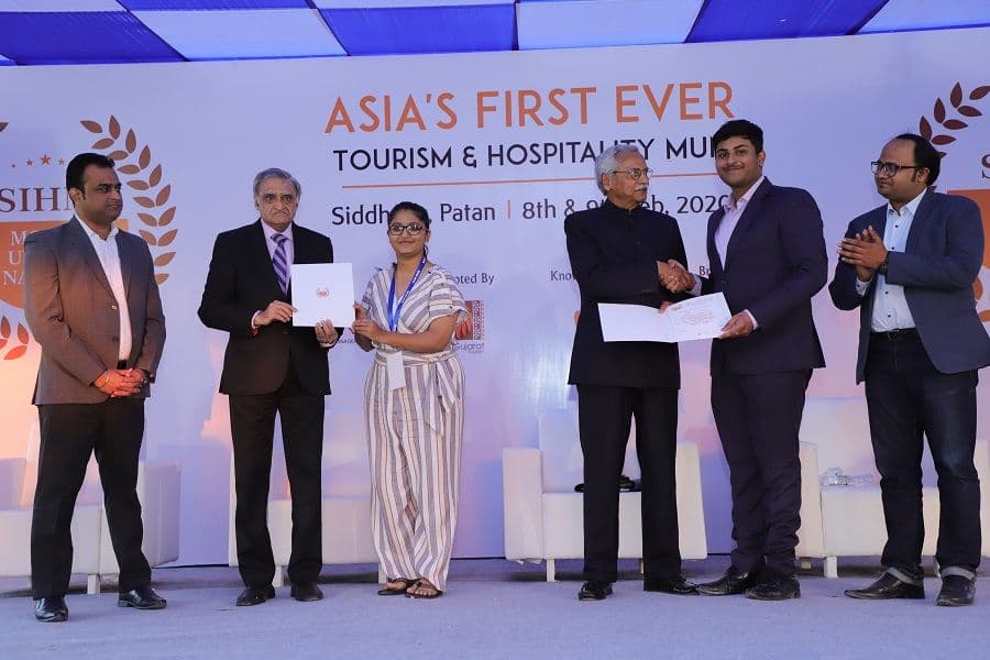 State Institute of Hotel Management Sidhpur Events photo 2