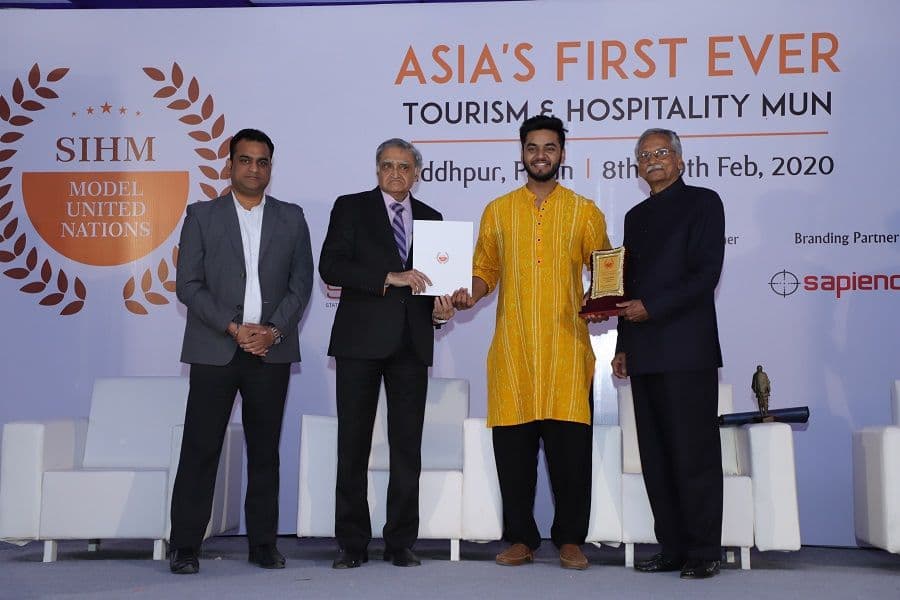 State Institute of Hotel Management Sidhpur Events photo 4