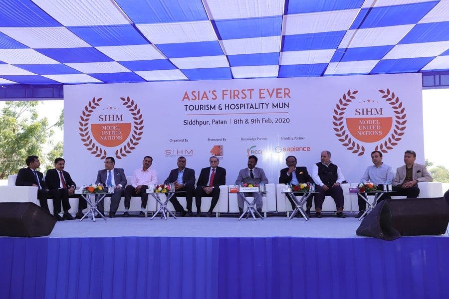 State Institute of Hotel Management Sidhpur Events photo 5