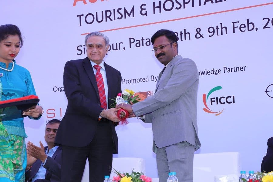 State Institute of Hotel Management Sidhpur Events photo 6