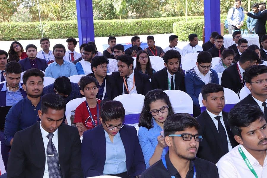 State Institute of Hotel Management Sidhpur Events photo 7