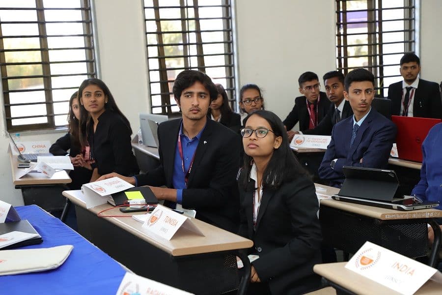 State Institute of Hotel Management Sidhpur Events photo 9