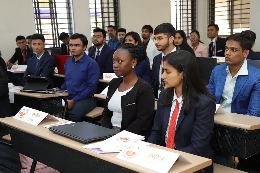 State Institute of Hotel Management Sidhpur Events photo 10