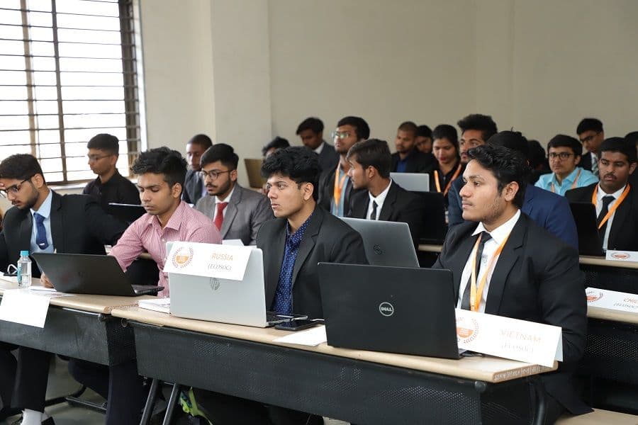 State Institute of Hotel Management Sidhpur Events photo 11