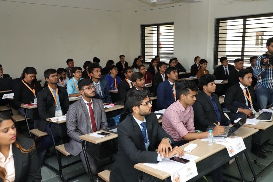 State Institute of Hotel Management Sidhpur Events photo 12