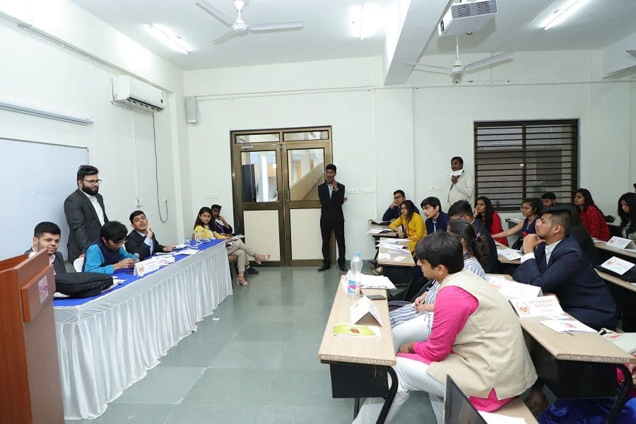 State Institute of Hotel Management Sidhpur Events photo 13