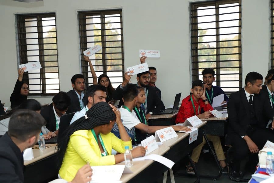 State Institute of Hotel Management Sidhpur Events photo 14