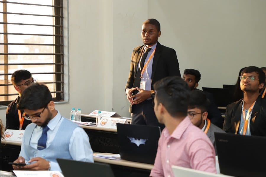 State Institute of Hotel Management Sidhpur Events photo 15