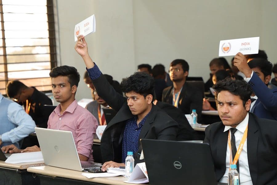 State Institute of Hotel Management Sidhpur Events photo 16