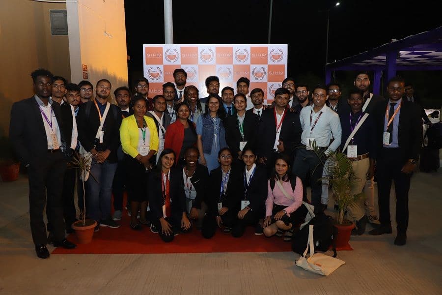 State Institute of Hotel Management Sidhpur Events photo 17