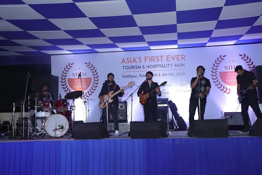 State Institute of Hotel Management Sidhpur Events photo 18