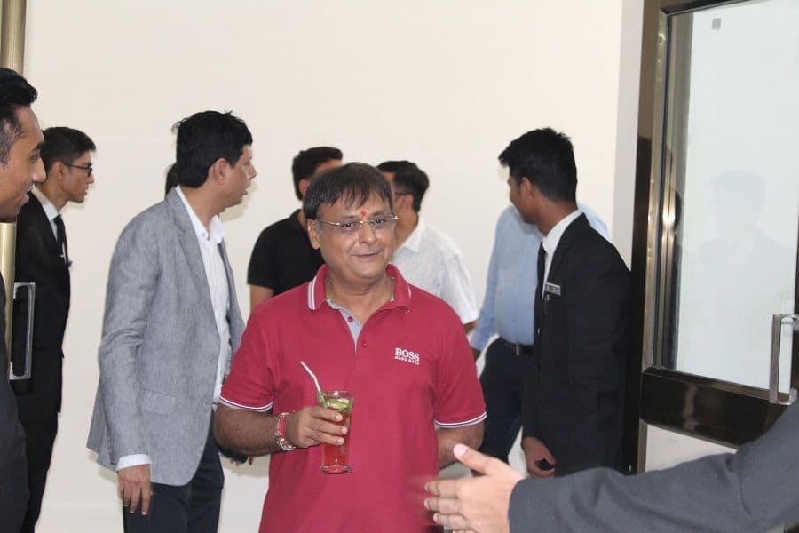 State Institute of Hotel Management Sidhpur World Tourism Day photo 15