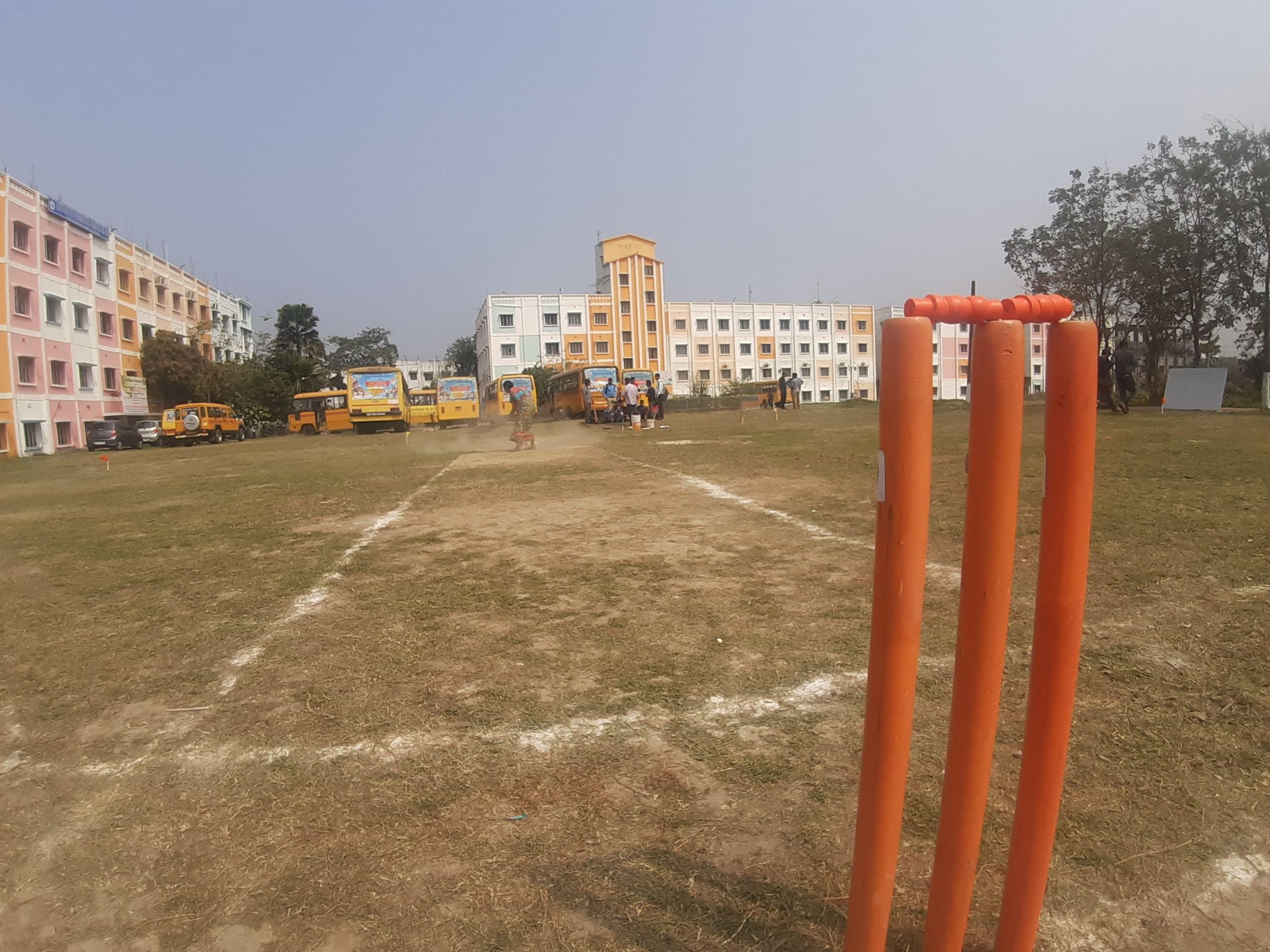 Calcutta Institute of Technology Howrah Sports photo 1