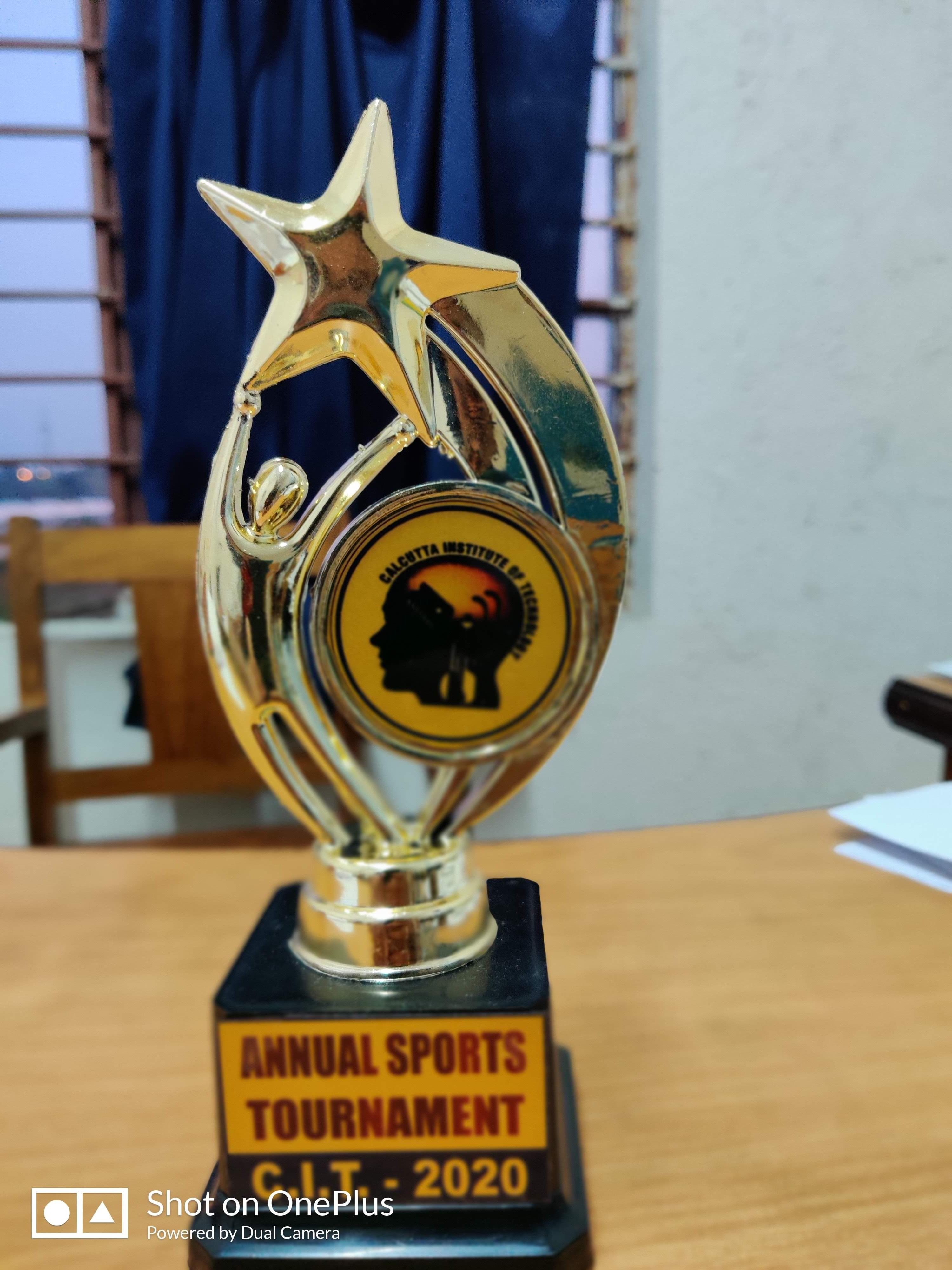 Calcutta Institute of Technology Howrah Sports photo 3