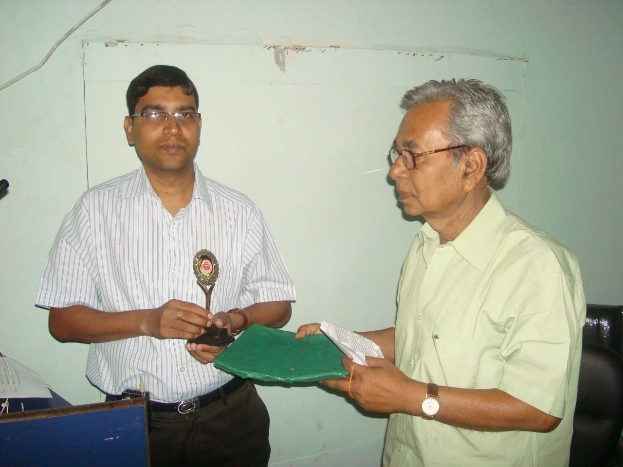 Calcutta Institute of Technology Howrah Events photo 1
