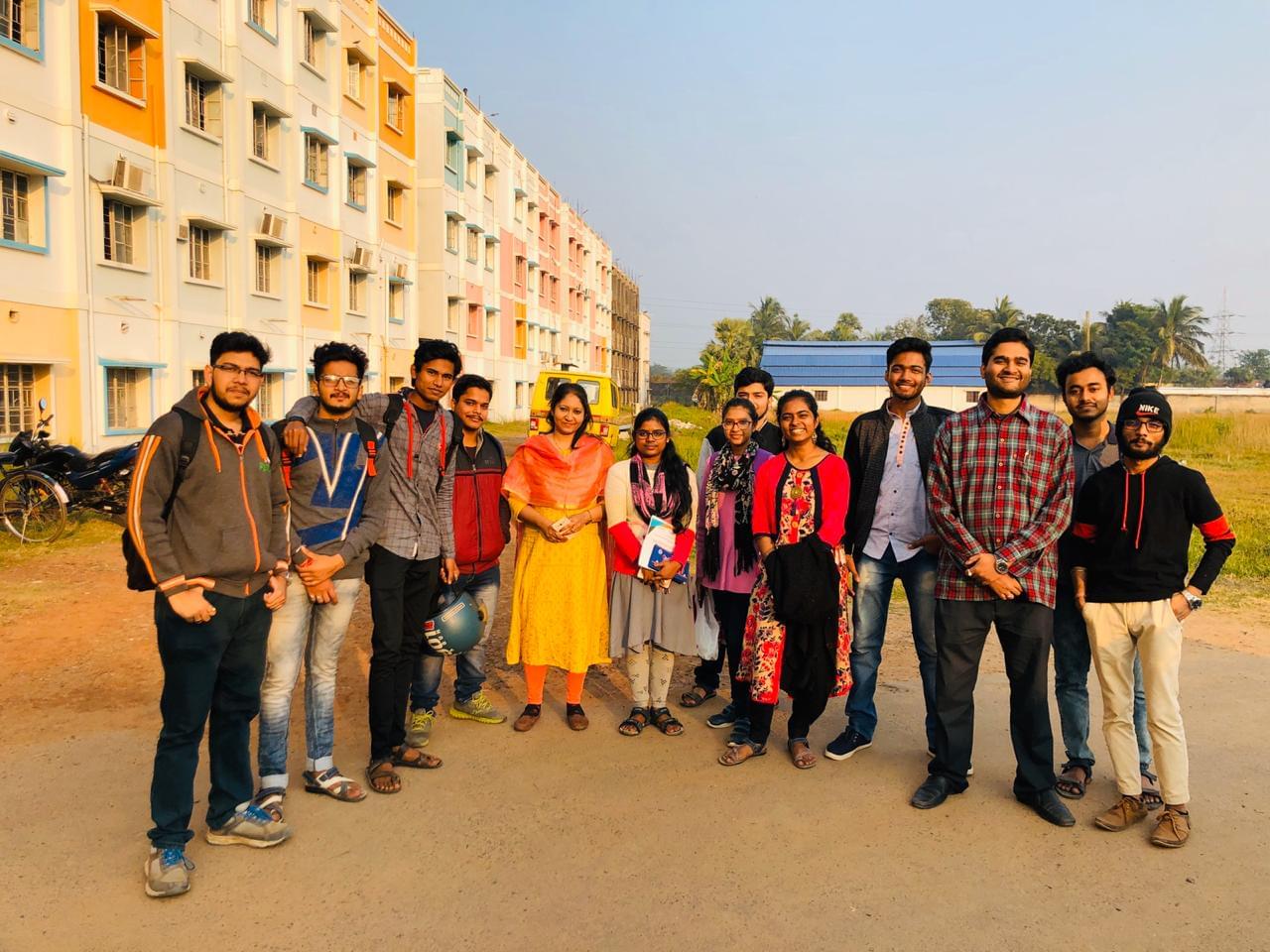 Calcutta Institute of Technology Howrah Events photo 3