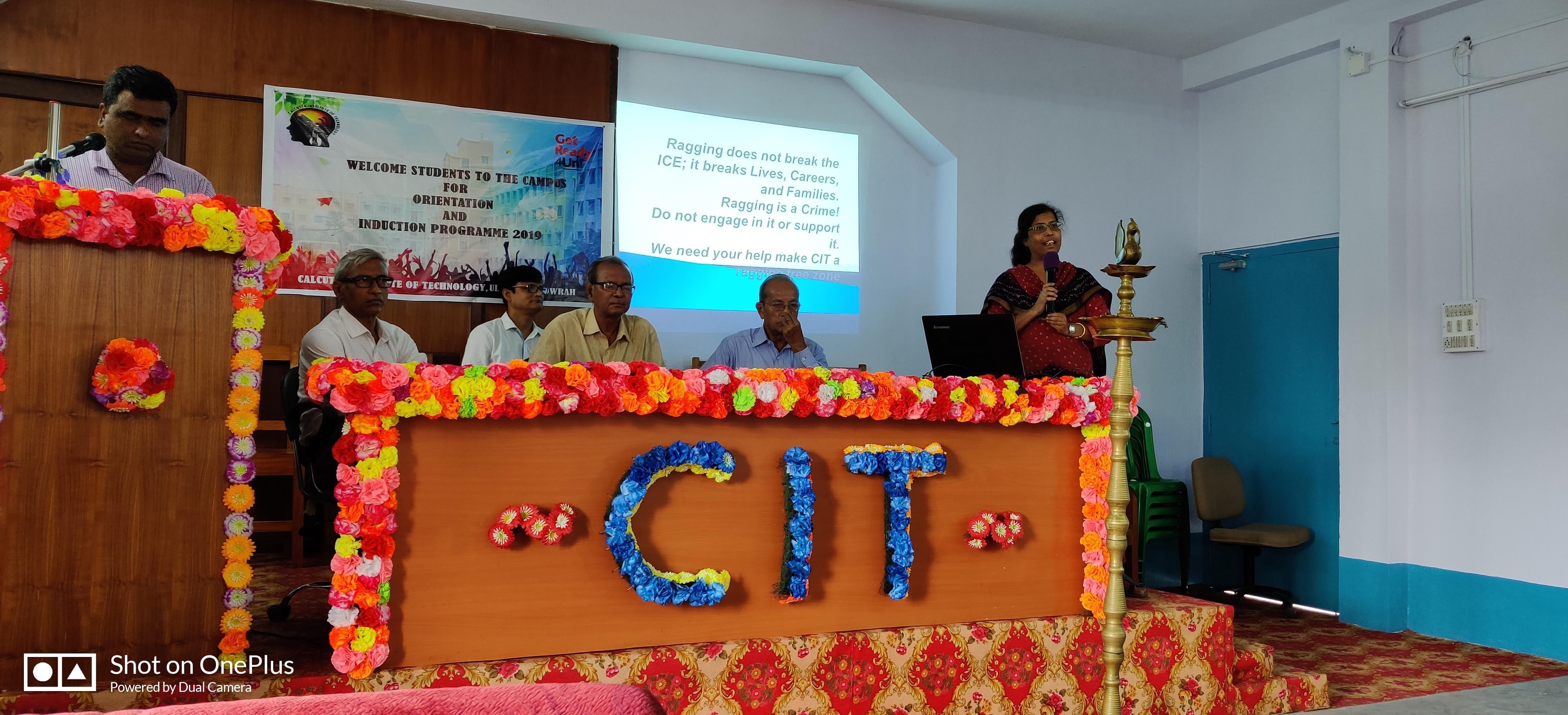 Calcutta Institute of Technology Howrah Events photo 7