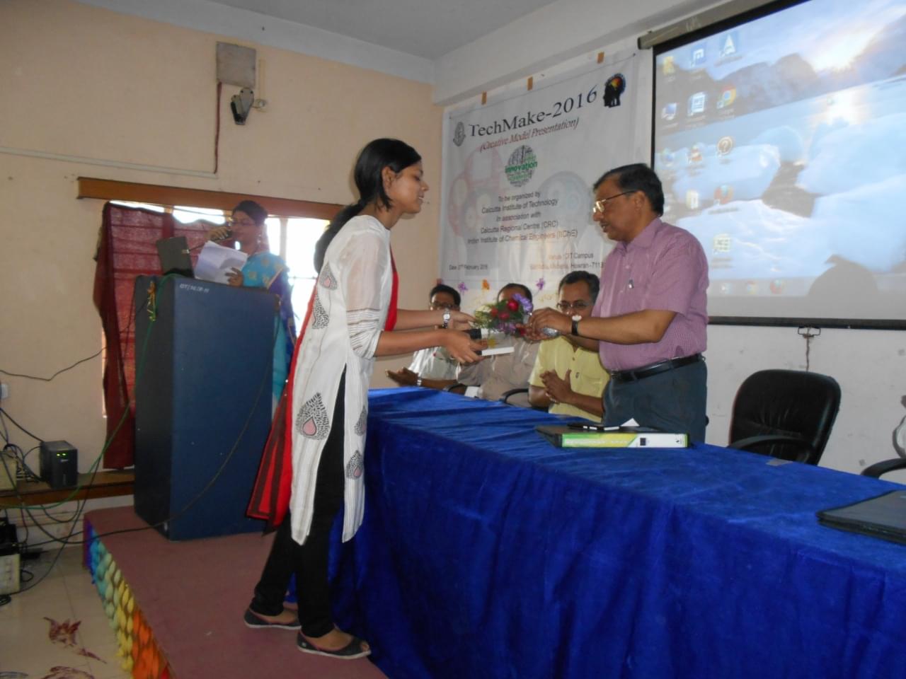 Calcutta Institute of Technology Howrah Events photo 9