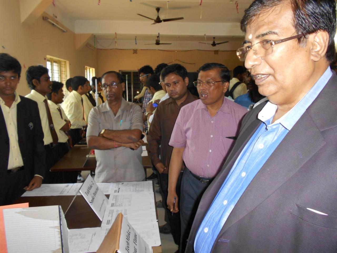 Calcutta Institute of Technology Howrah Events photo 10