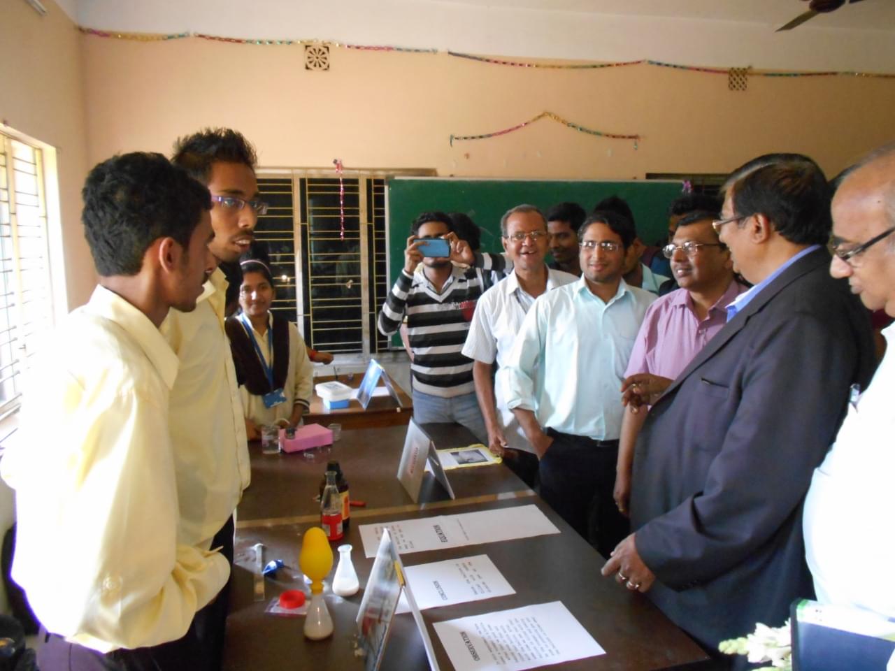 Calcutta Institute of Technology Howrah Events photo 11