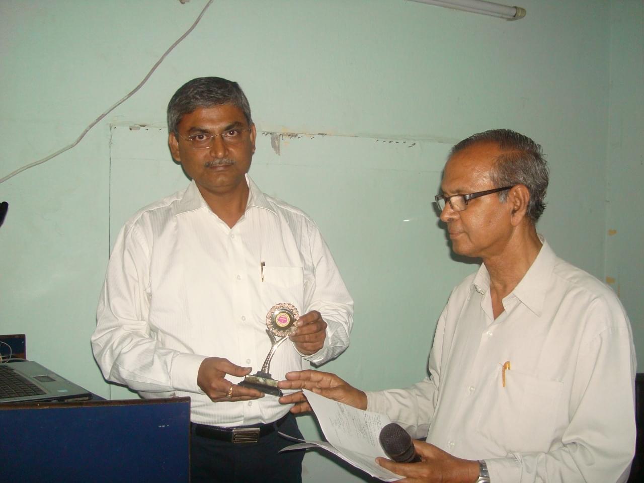 Calcutta Institute of Technology Howrah Events photo 12