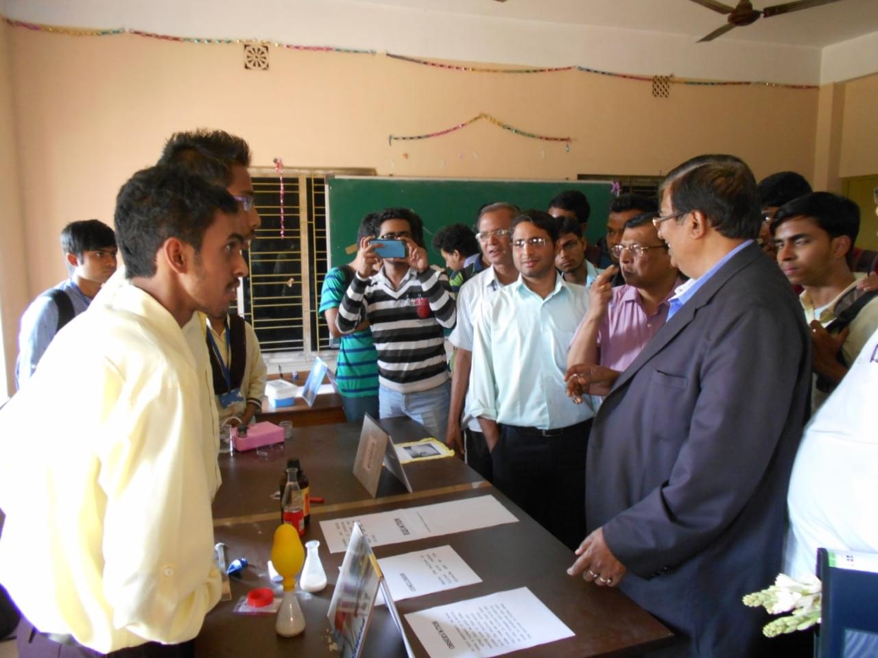 Calcutta Institute of Technology Howrah Events photo 13