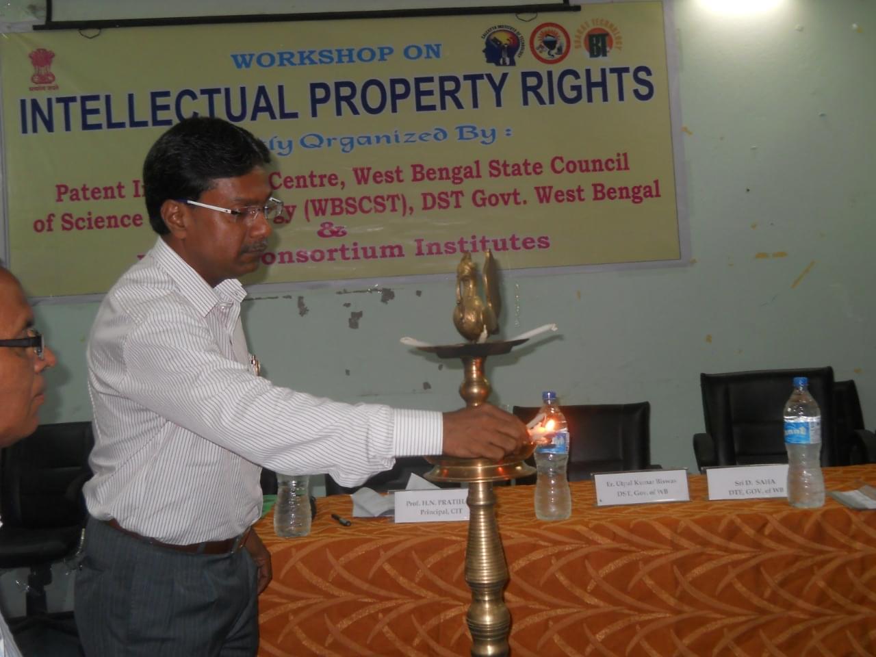 Calcutta Institute of Technology Howrah Events photo 14